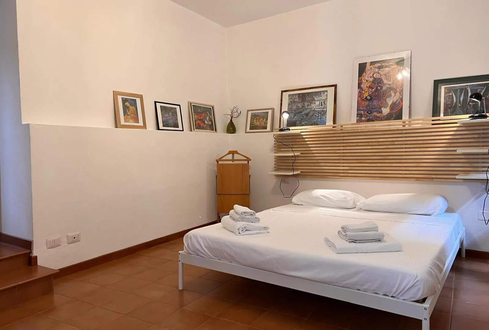 Appartement Kibilu - Relax Vicinanze Lago Di Varese Lomnago
