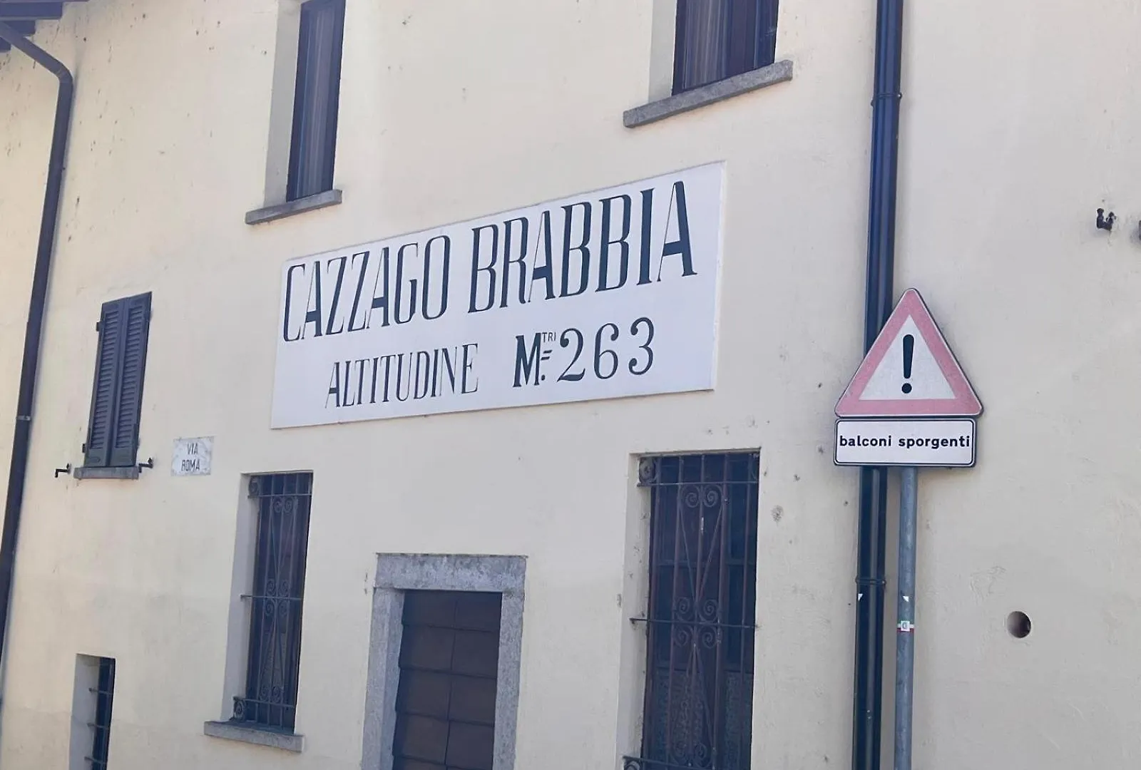 Kibilu - Relax Vicinanze Lago Di Varese Lomnago Appartement