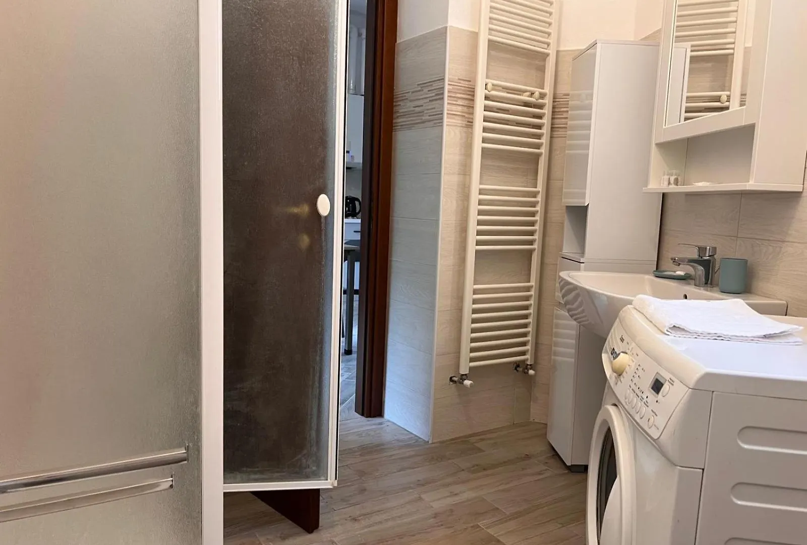 Appartement Kibilu - Relax Vicinanze Lago Di Varese Lomnago