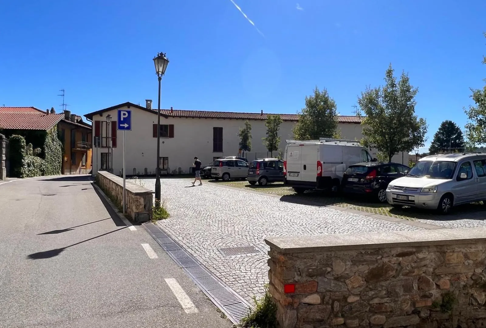 Kibilu - Relax Vicinanze Lago Di Varese Lomnago アパート
